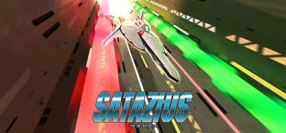 Satazius Steam CD Key