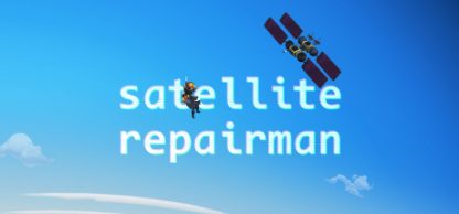 Satellite Repairman Steam CD Key