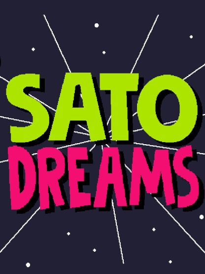 Sato Dreams Steam CD Key