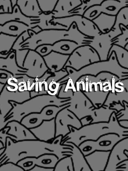 Saving Animals Steam CD Key