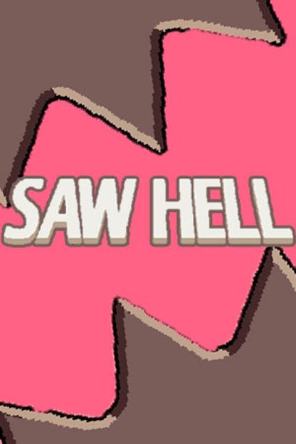 SAW HELL Steam CD Key