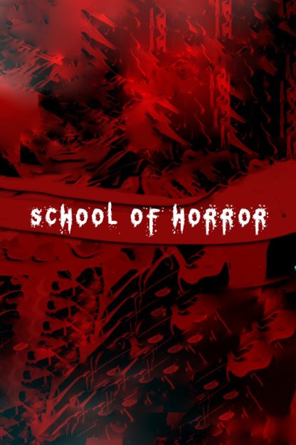 School of Horror Steam CD Key