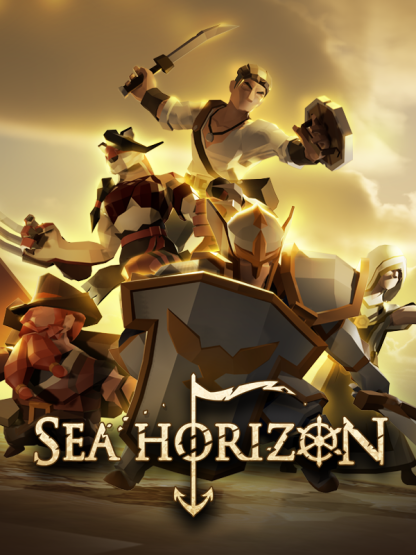 Sea Horizon Steam CD Key