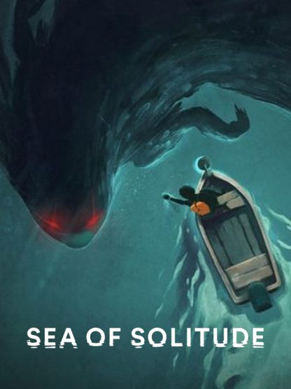 Sea of Solitude EN Language Only Origin CD Key