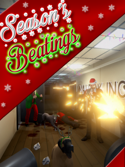 Season's Beatings Steam CD Key