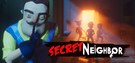 Secret Neighbor EU Steam Altergift