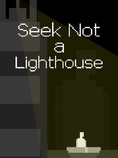 Seek Not a Lighthouse Steam CD Key