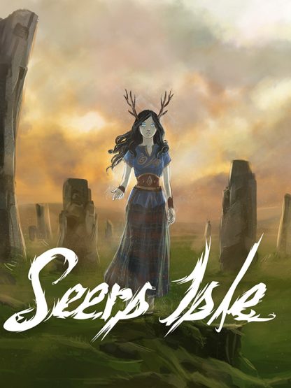 Seers Isle Steam CD Key