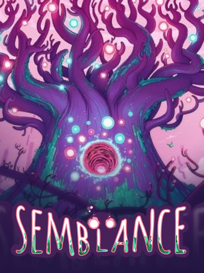 Semblance EU Steam CD Key