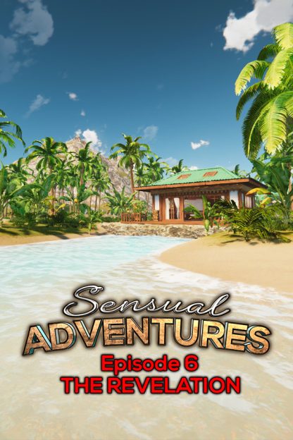 Sensual Adventures - Episode 6 Steam CD Key