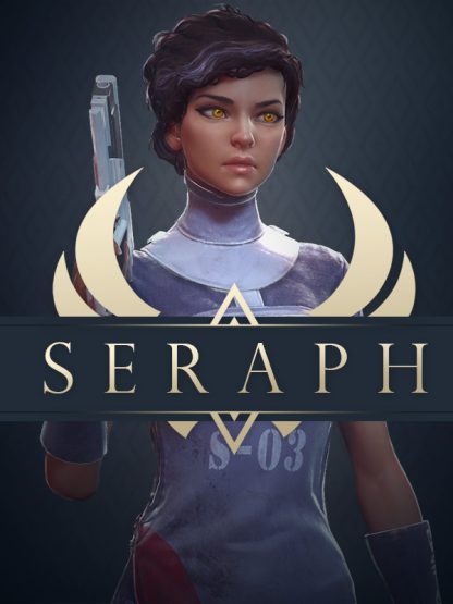 Seraph Steam CD Key