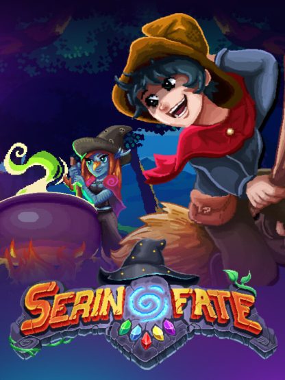 Serin Fate Steam CD Key