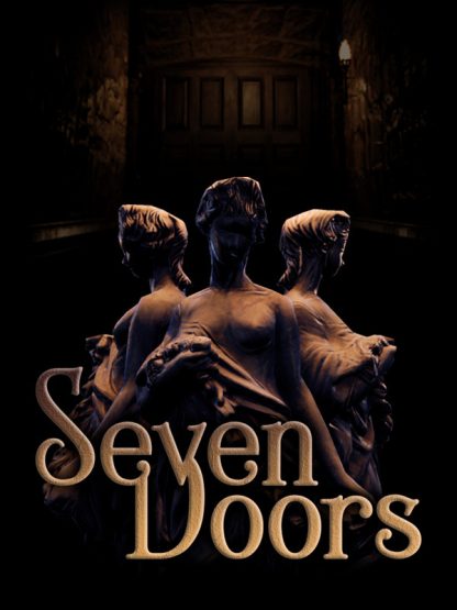 Seven Doors Steam CD Key