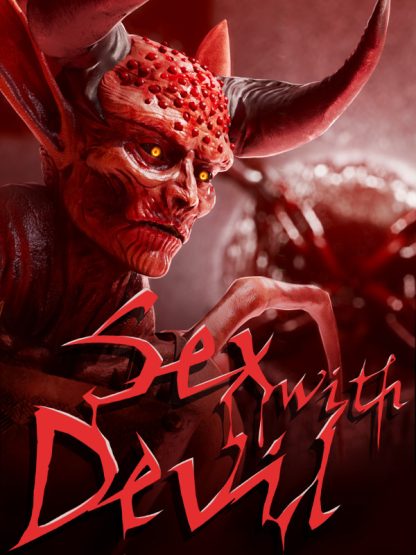 Sex with the Devil Steam CD Key