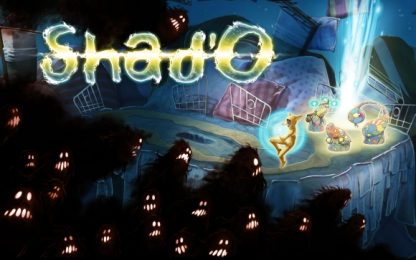 Shad'O Steam CD Key