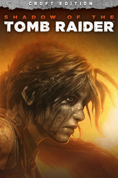 Shadow of the Tomb Raider Croft Edition Steam CD Key