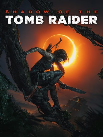 Shadow of the Tomb Raider Steam CD Key