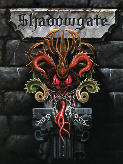 Shadowgate: MacVenture Series Steam CD Key