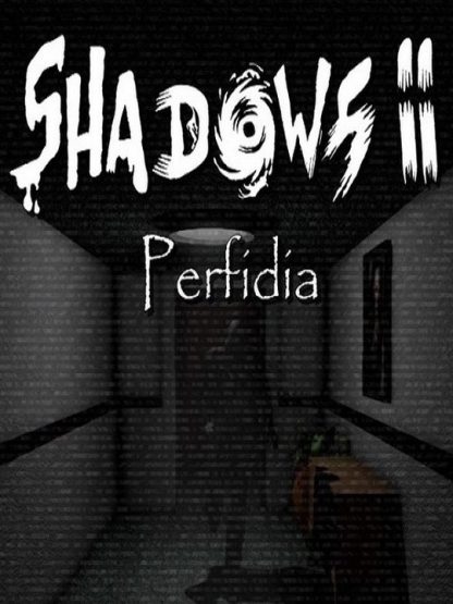 Shadows 2: Perfidia Steam CD Key