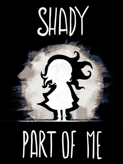 Shady Part of Me Steam CD Key