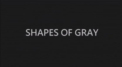 Shapes of Gray Steam CD Key