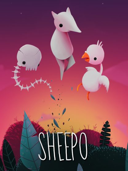 SHEEPO Steam CD Key