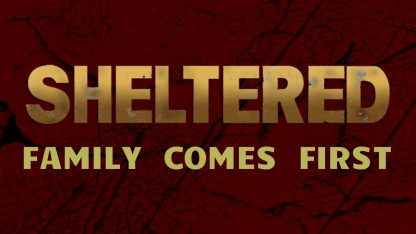 Sheltered EU Steam CD Key