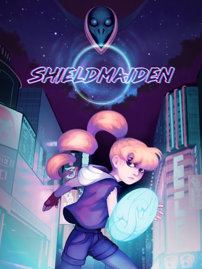 Shieldmaiden Steam CD Key