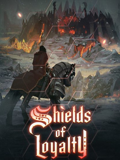 Shields of Loyalty Steam CD Key