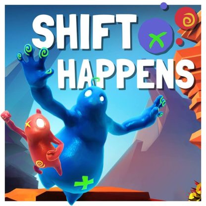 Shift Happens