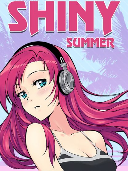 Shiny Summer Steam CD Key