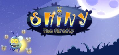 Shiny The Firefly Steam CD Key