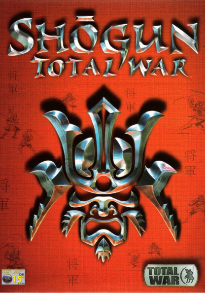 SHOGUN: Total War - Collection Steam CD Key