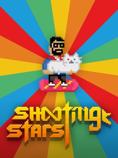 Shooting Stars Steam CD Key