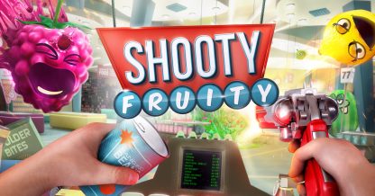 Shooty Fruity Steam CD Key