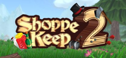 Shoppe Keep 2 Steam CD Key