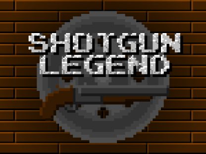 Shotgun Legend Steam CD Key