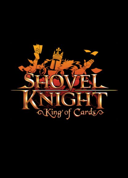 Shovel Knight: King of Cards Steam CD Key