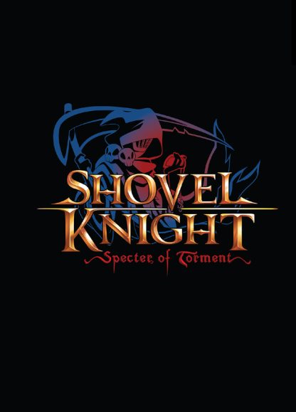 Shovel Knight: Specter of Torment Steam CD Key