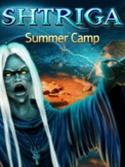 Shtriga: Summer Camp Steam CD Key