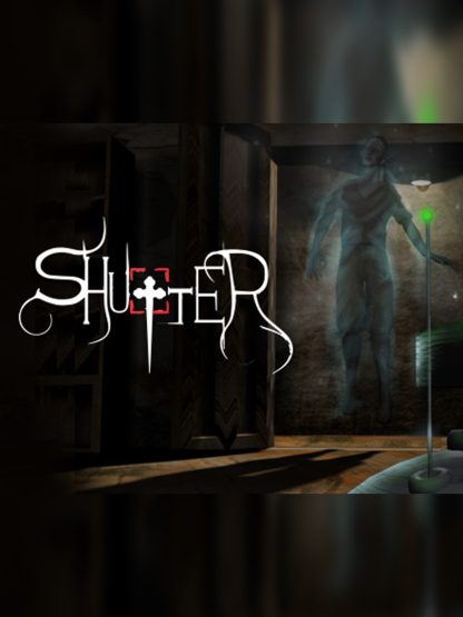 Shutter Steam CD Key