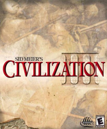 Sid Meier's Civilization III Complete Steam Gift