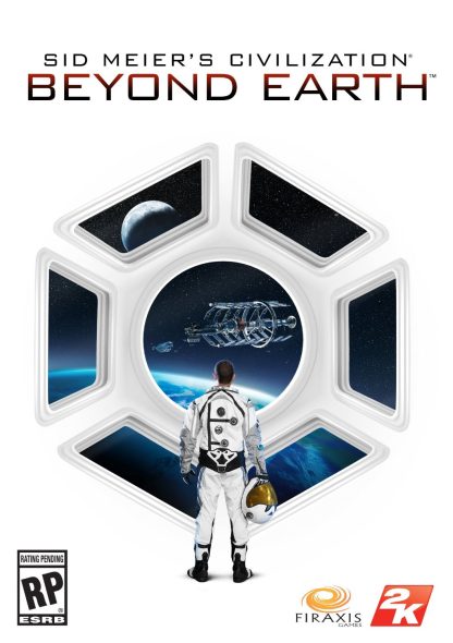 Sid Meier's Civilization: Beyond Earth Steam CD Key