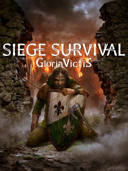 Siege Survival: Gloria Victis Steam CD Key