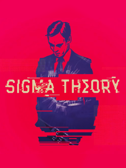 Sigma Theory: Global Cold War EU Steam CD Key