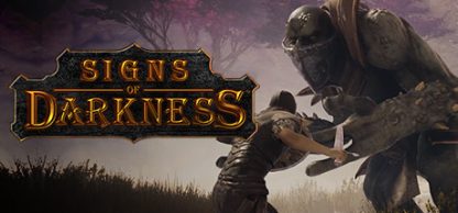 Signs Of Darkness Steam CD Key