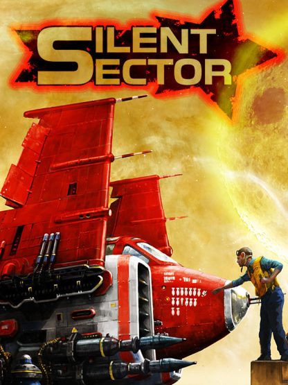 Silent Sector Steam CD Key