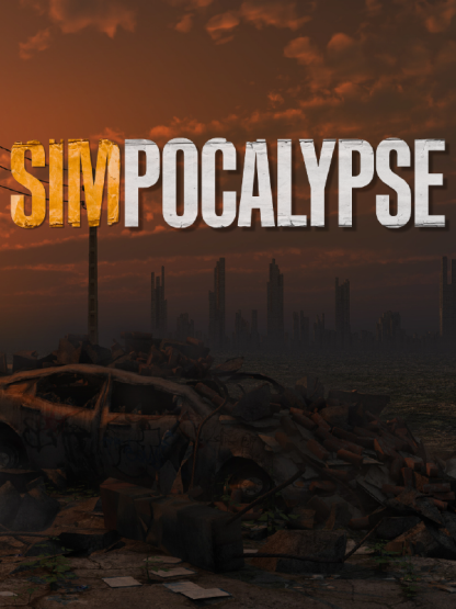 SimPocalypse Steam CD Key