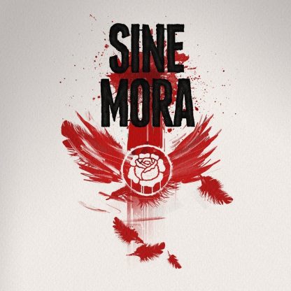 Sine Mora Steam CD Key