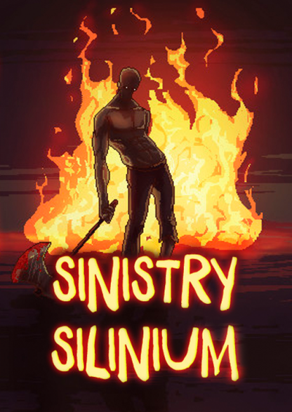 SINISTRY SILINIUM Steam CD Key